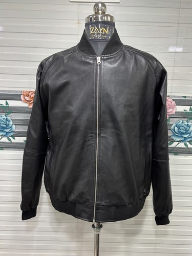 Giacca motociclista bomber - giacca, da
