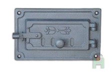 Porta cenere ghisa - porta,