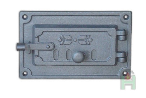 Porta cenere ghisa revisione - ghisa,