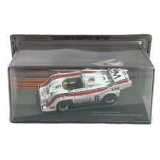 Modellino Auto Ex Magazine