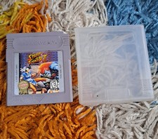Street Fighter II 2 Nintendo