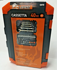 Set Chiavi a Bussola e