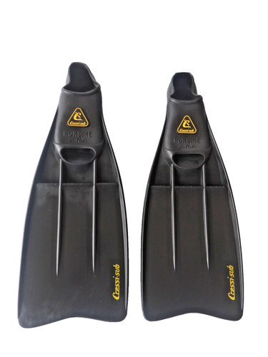 Pinne sub cressi rondine - cressi,