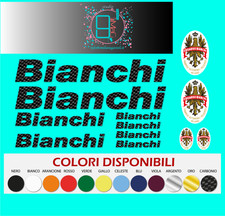 KIT 12 ADESIVI prespaziati