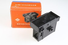 Agfa rondinax luce diurna - u,