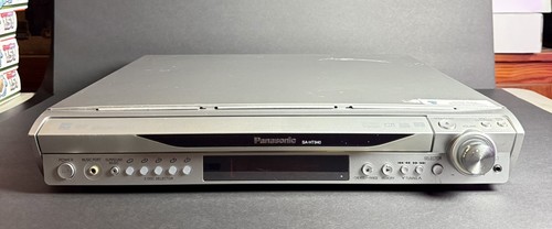 Panasonic ht940 dischi - panasonic,