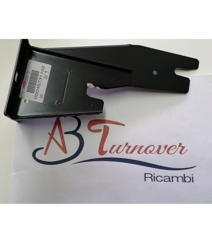 Fiat barchetta staffa paraurti - fiat,