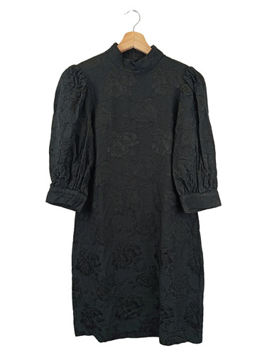 Set abito chemisier donna - set, nero