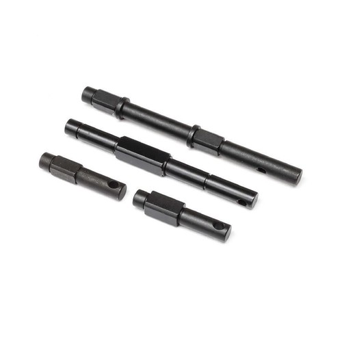 Set albero trasmissione - di,
