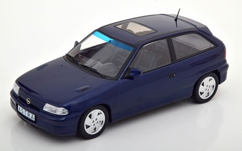 Norev 183670 opel astra - norev, f