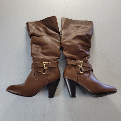 Stivali rampage donna - stivali,