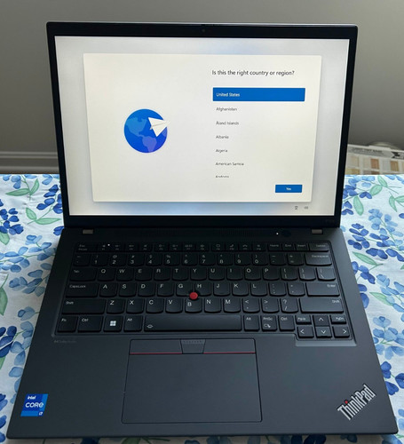 Lenovo thinkpad p14s - lenovo,