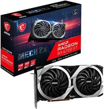 MSI Gaming Radeon RX 6700 XT