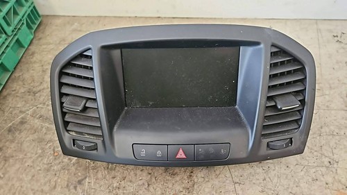 Display schermo opel - schermo,