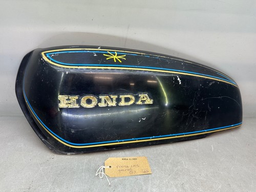 Honda gl1000 1000 1976 - gl,