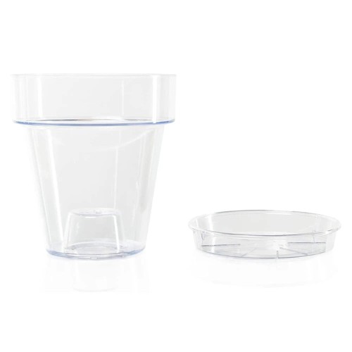 Vaso per orchidee kalapanta - vaso,
