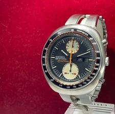SEIKO 5 Speed-Timer Ref