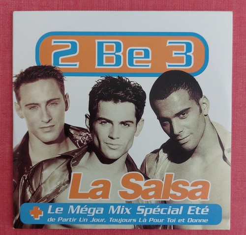 Single la salsa - 3,
