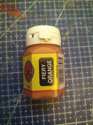 Warhammer citadel colour fiery - warhammer,