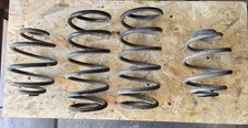 kit molle opel tigra coupe S93 (1994-2000) in ottimo stato