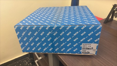 Sick rfu630 04100 rfid - sick,