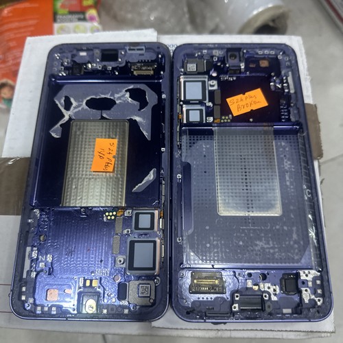 Samsung s24plus lcd vetro - s24plus,
