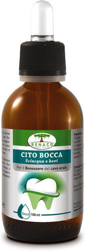 Cito bocca 100 - cito, |