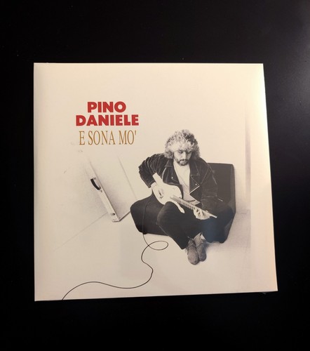 Pino daniele sona mo - sona,