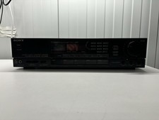 Sony STR-av300E Ricevitore