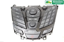 Audio ORIGINALE FORD FIESTA VI
