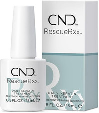 CND Rescuerxx - Trattamento