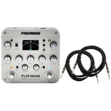 Fishman Platinum Pro EQ/DI