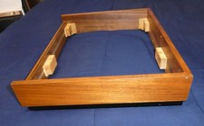 Thorens TD125 MKI/MKII Base