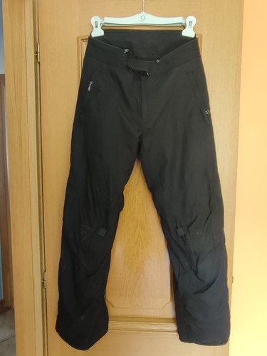 Pantaloni moto dainese lady - pantaloni,