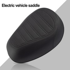 Sella Bicicletta Elettrica Comoda Design Ampio per Bici Elettriche e Tricicli