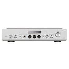 Luxman P-750u MARK II