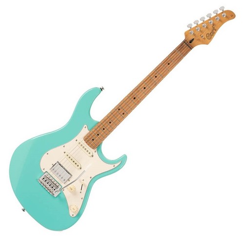 Cort g200se hss - cort, chitarra