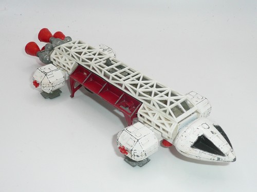 Dinky 359 360 - , eagle