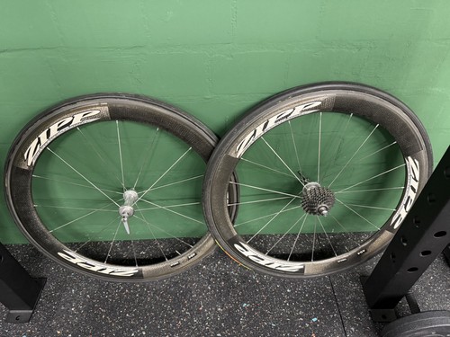 Zipp 404 full carbon shimano - 404,