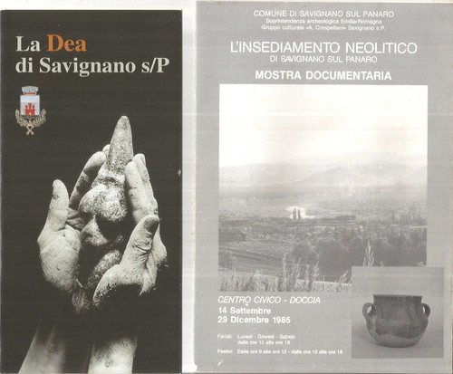 Savignano sul panaro - savignano,