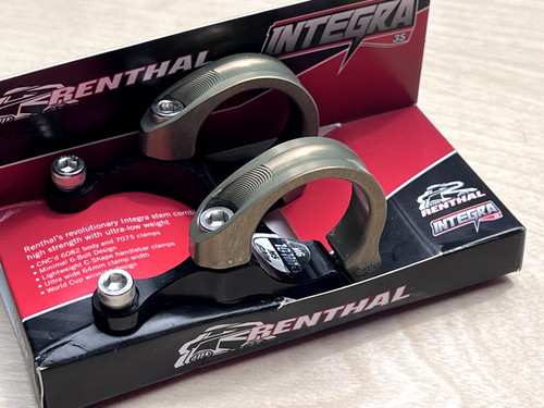 Renthal integra stelo - dh,