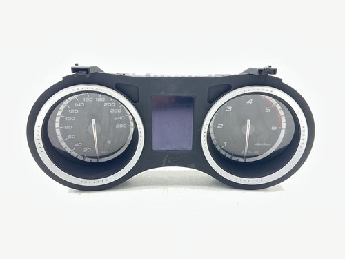 Quadro strumenti per alfa - per,