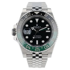 Rolex GMT Master II