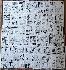 STUDIO ROSI - STORIA COMPLETA