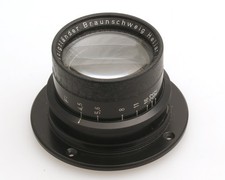 Voigtländer Braunschweig