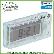 OROLOGIO CONTACHILOMETRI