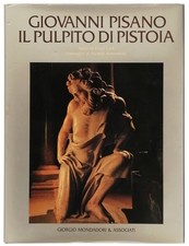 Il Pulpito di Pistoia Giovanni
