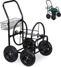 Carrello Avvolgitubo Da