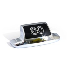 Rear fender tip for - -80-,