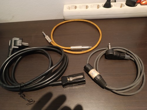Echolette klemt - s,